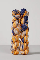 Echoes Fingering Yarn, Gr eat Sock Yarn, Echoes1509